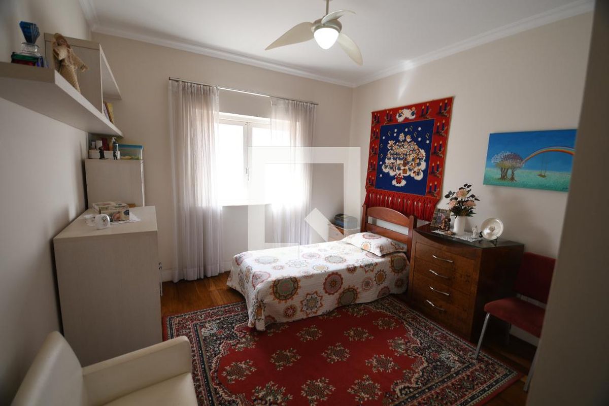 Casa à Venda - Jardim Chapadão, 5 Quartos,  450 m2 em , Campinas - sp | SoloBR