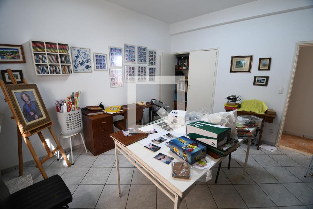 Casa à Venda - Jardim Chapadão, 5 Quartos,  450 m2 em , Campinas - sp | SoloBR