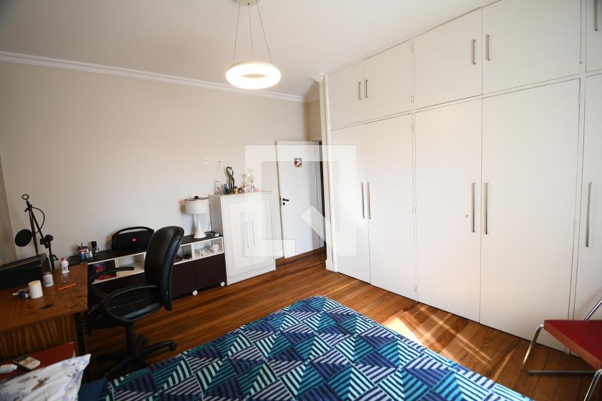 Casa à Venda - Jardim Chapadão, 5 Quartos,  450 m2 em , Campinas - sp | SoloBR