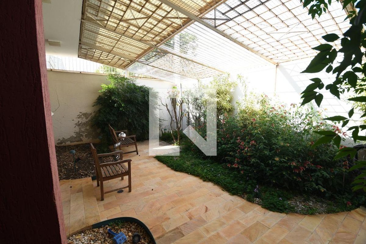 Casa à Venda - Jardim Chapadão, 5 Quartos,  450 m2 em , Campinas - sp | SoloBR