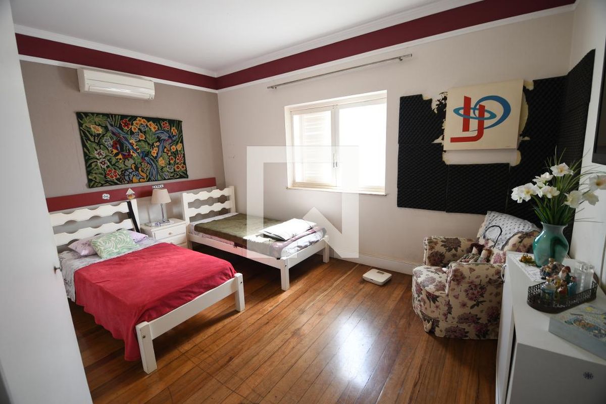 Casa à Venda - Jardim Chapadão, 5 Quartos,  450 m2 em , Campinas - sp | SoloBR