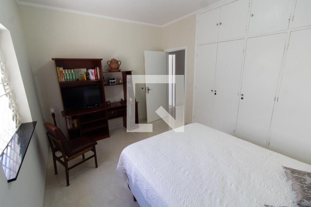 Casa à Venda - Jardim Chapadão, 4 Quartos,  212 m2 em , Campinas - sp | SoloBR