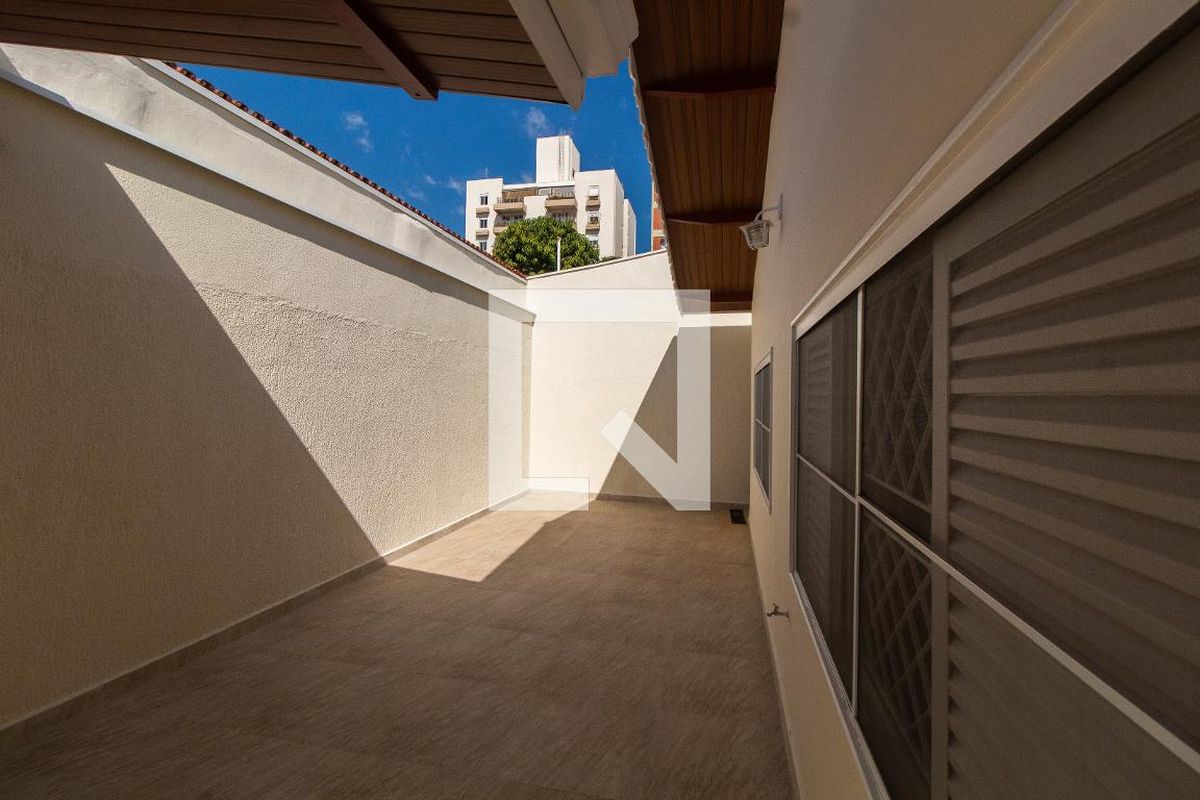 Casa à Venda - Jardim Chapadão, 4 Quartos,  212 m2 em , Campinas - sp | SoloBR