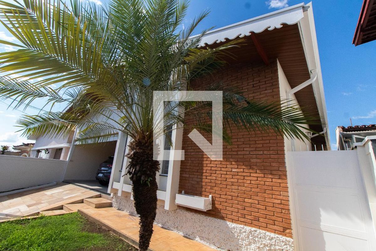Casa à Venda - Jardim Chapadão, 4 Quartos,  212 m2 em , Campinas - sp | SoloBR