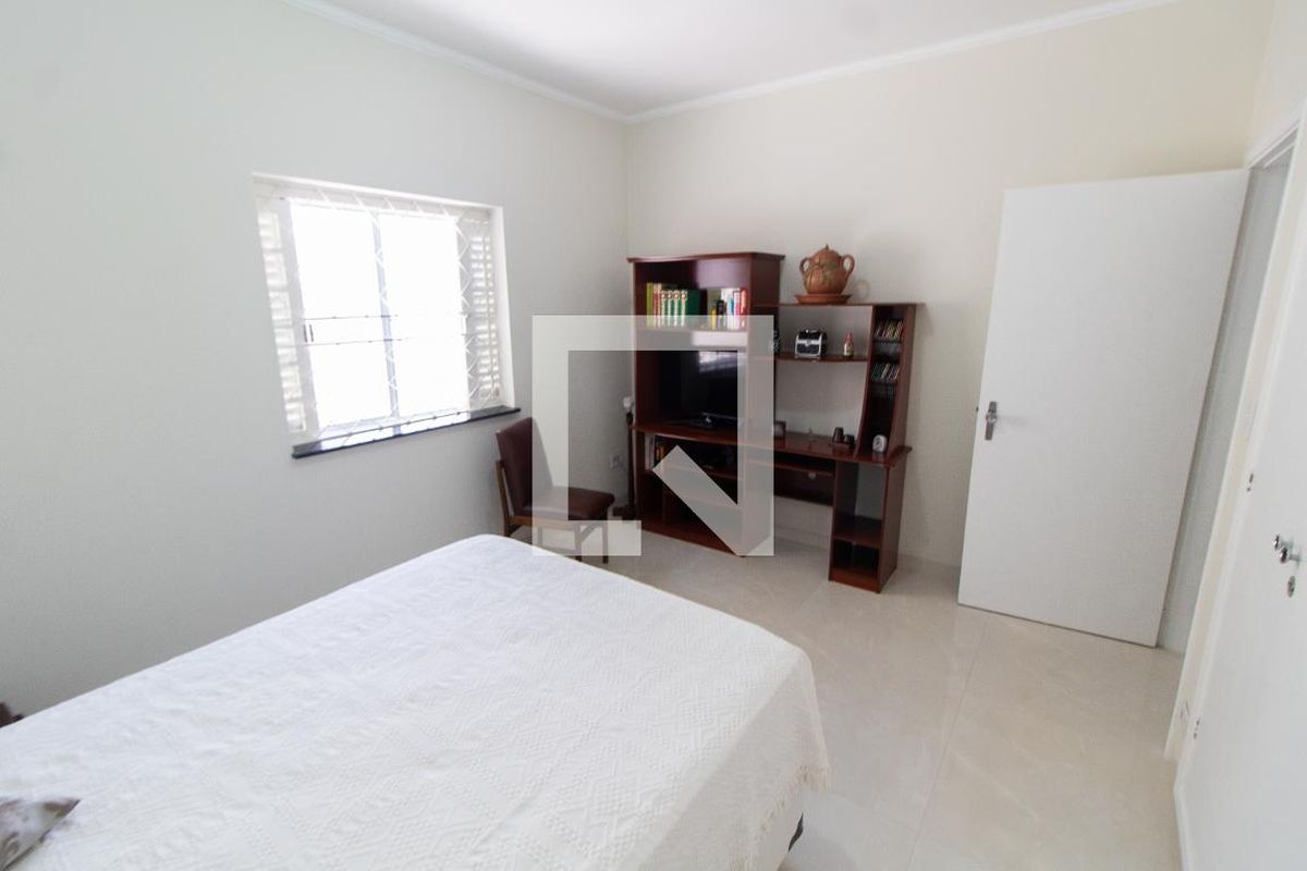 Casa à Venda - Jardim Chapadão, 4 Quartos,  212 m2 em , Campinas - sp | SoloBR