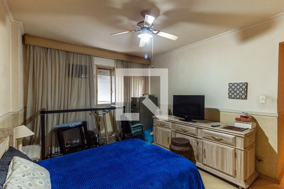 Apartamento, 4 quartos, 240 m² - Foto 36