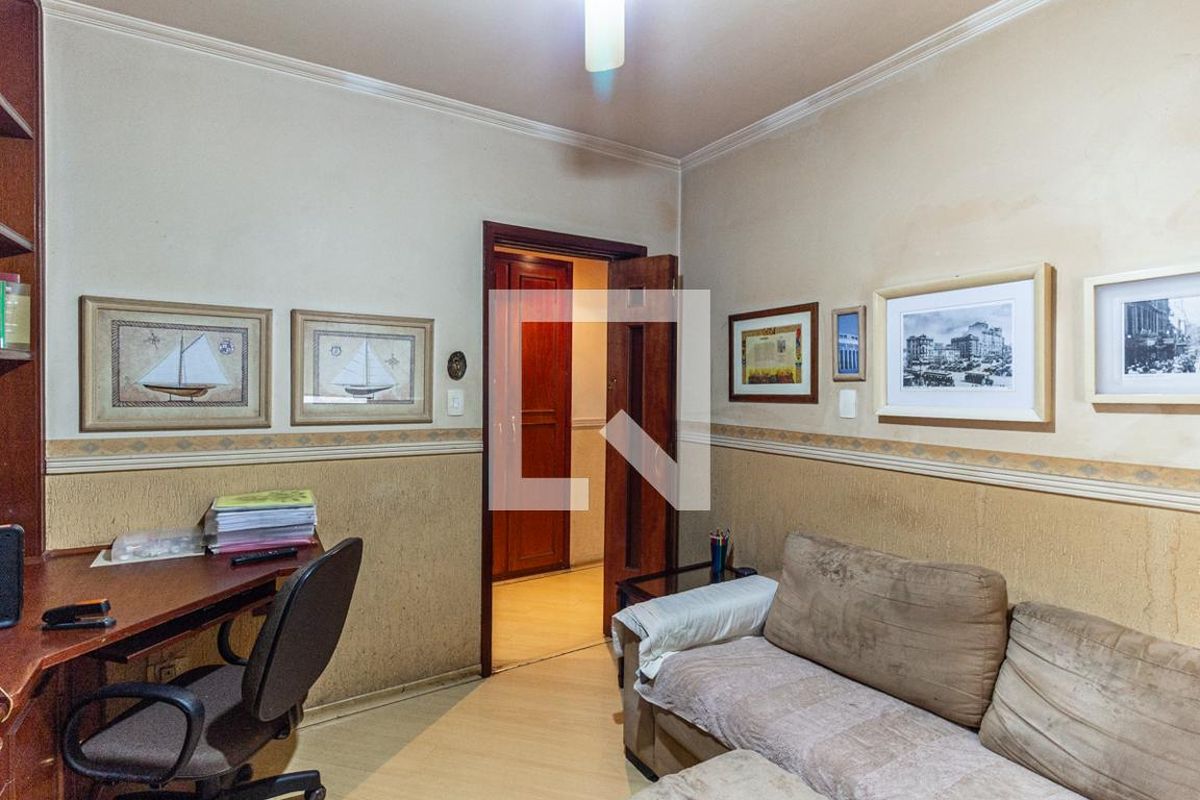 Apartamento, 4 quartos, 240 m² - Foto 88