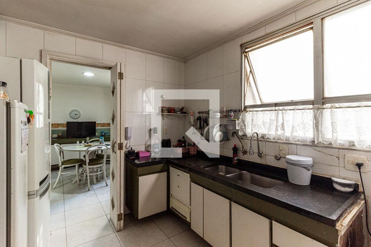 Apartamento, 4 quartos, 240 m² - Foto 106