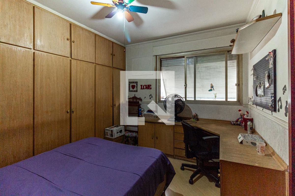 Apartamento, 4 quartos, 240 m² - Foto 52
