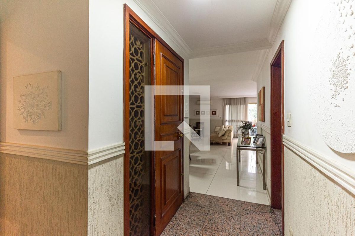 Apartamento, 4 quartos, 240 m² - Foto 26