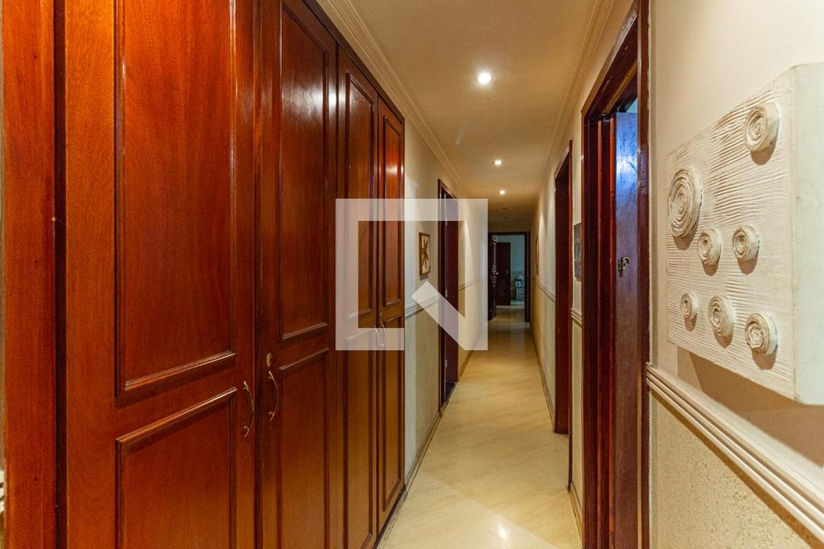 Apartamento, 4 quartos, 240 m² - Foto 92