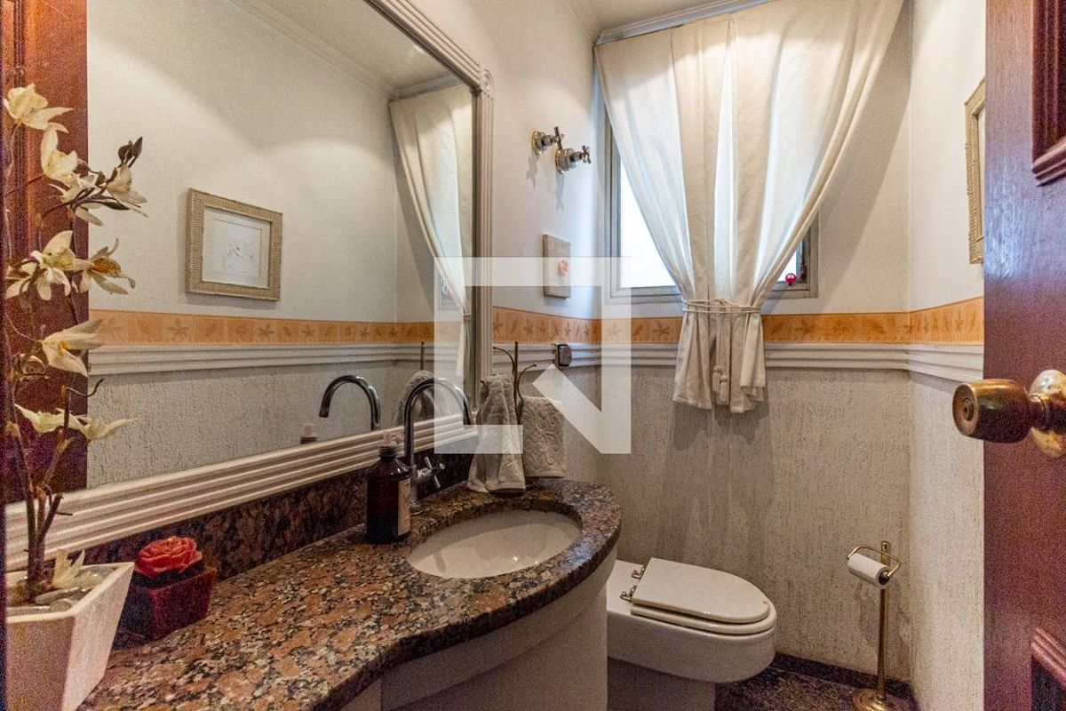 Apartamento, 4 quartos, 240 m² - Foto 30