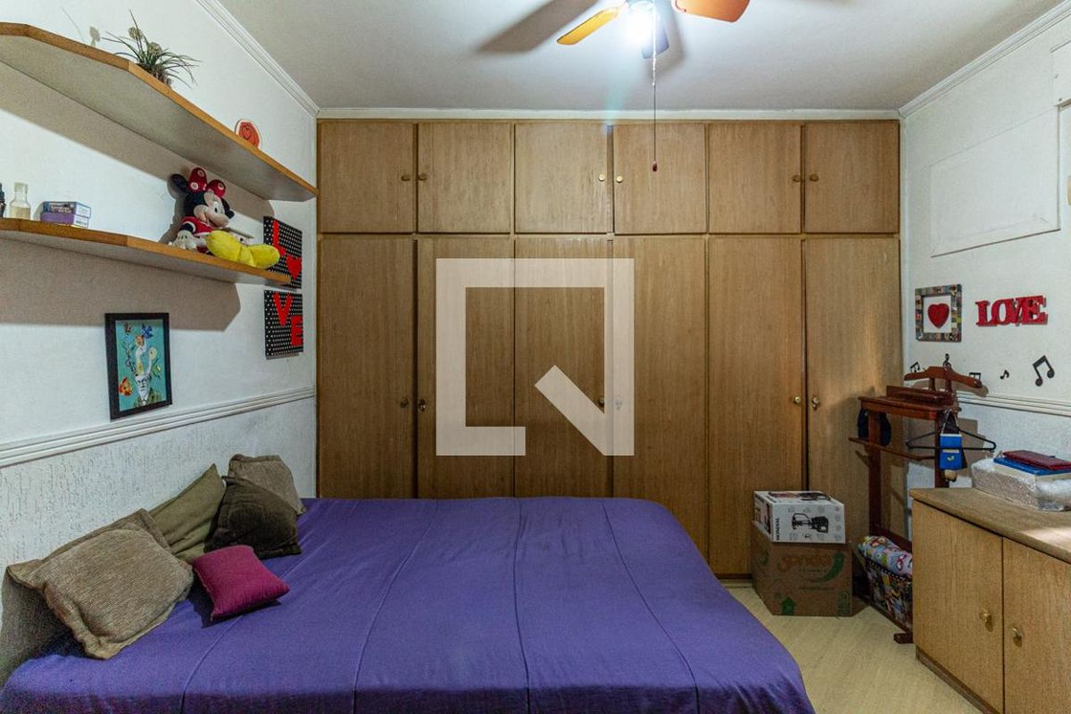 Apartamento, 4 quartos, 240 m² - Foto 54