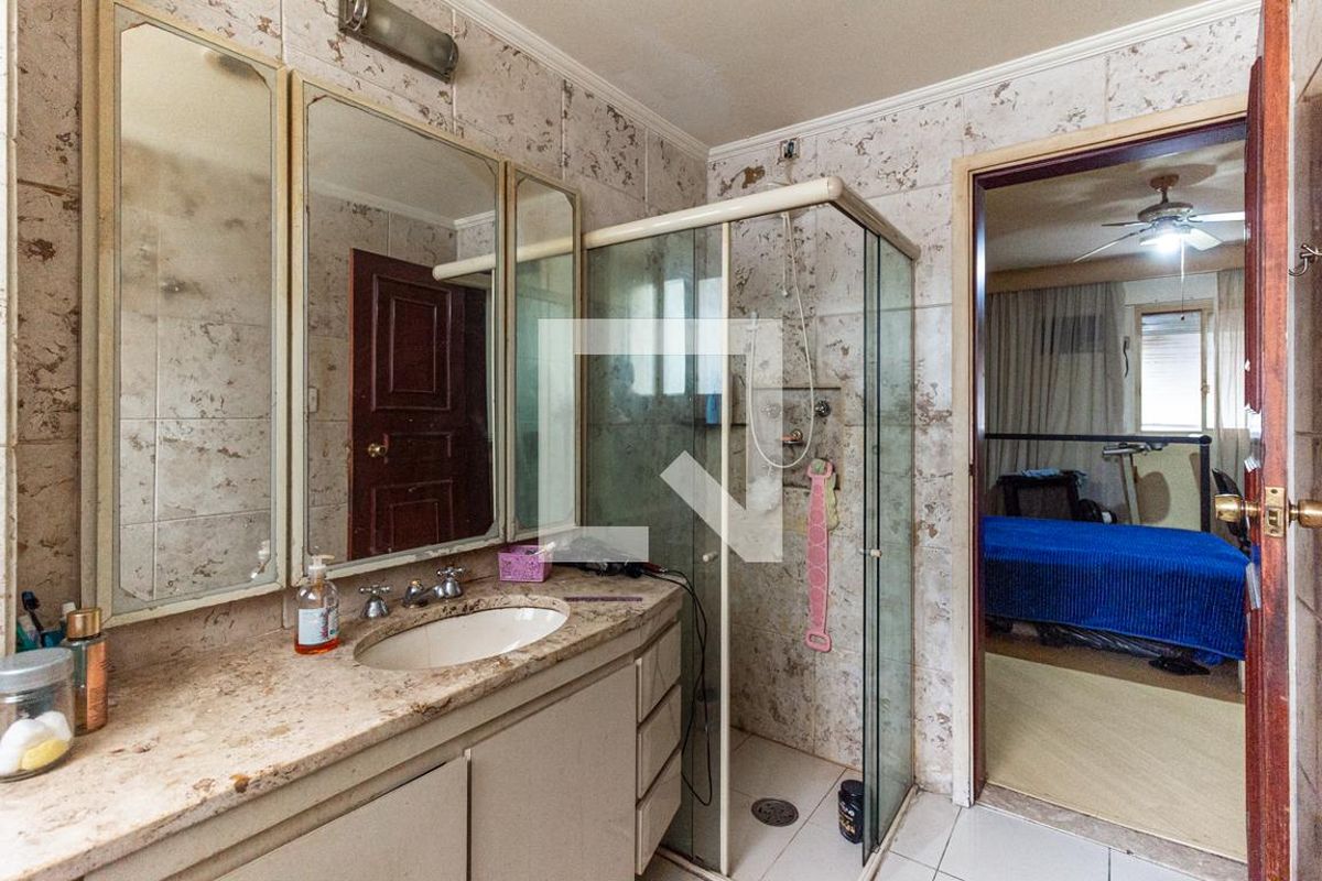 Apartamento, 4 quartos, 240 m² - Foto 48
