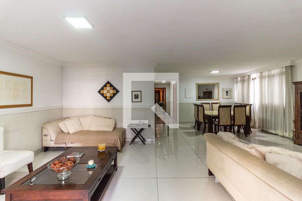 Apartamento, 4 quartos, 240 m² - Foto 14