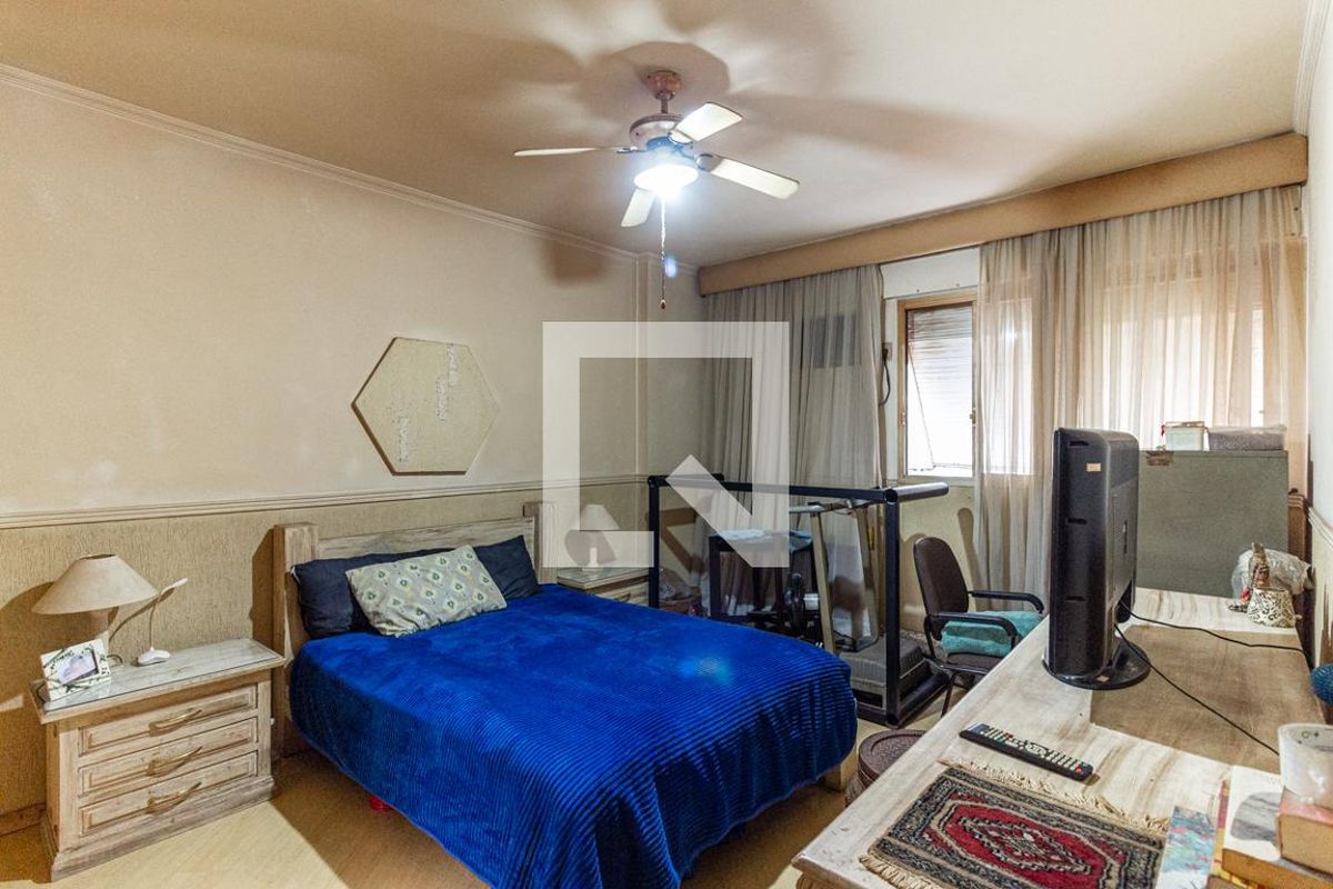 Apartamento, 4 quartos, 240 m² - Foto 32