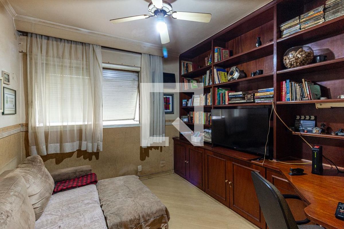 Apartamento, 4 quartos, 240 m² - Foto 84
