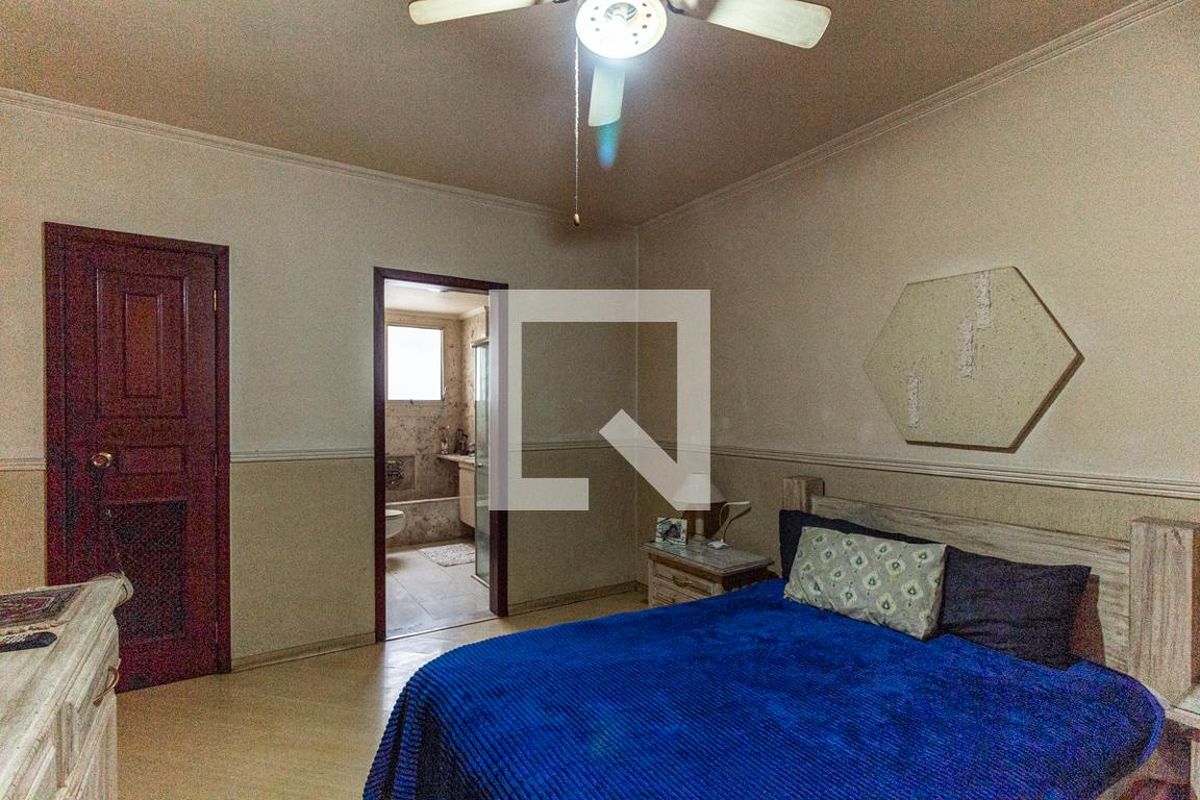 Apartamento, 4 quartos, 240 m² - Foto 38