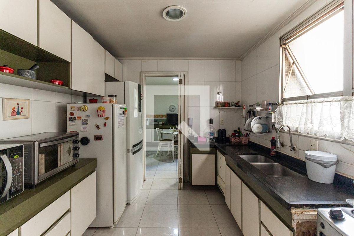 Apartamento, 4 quartos, 240 m² - Foto 108