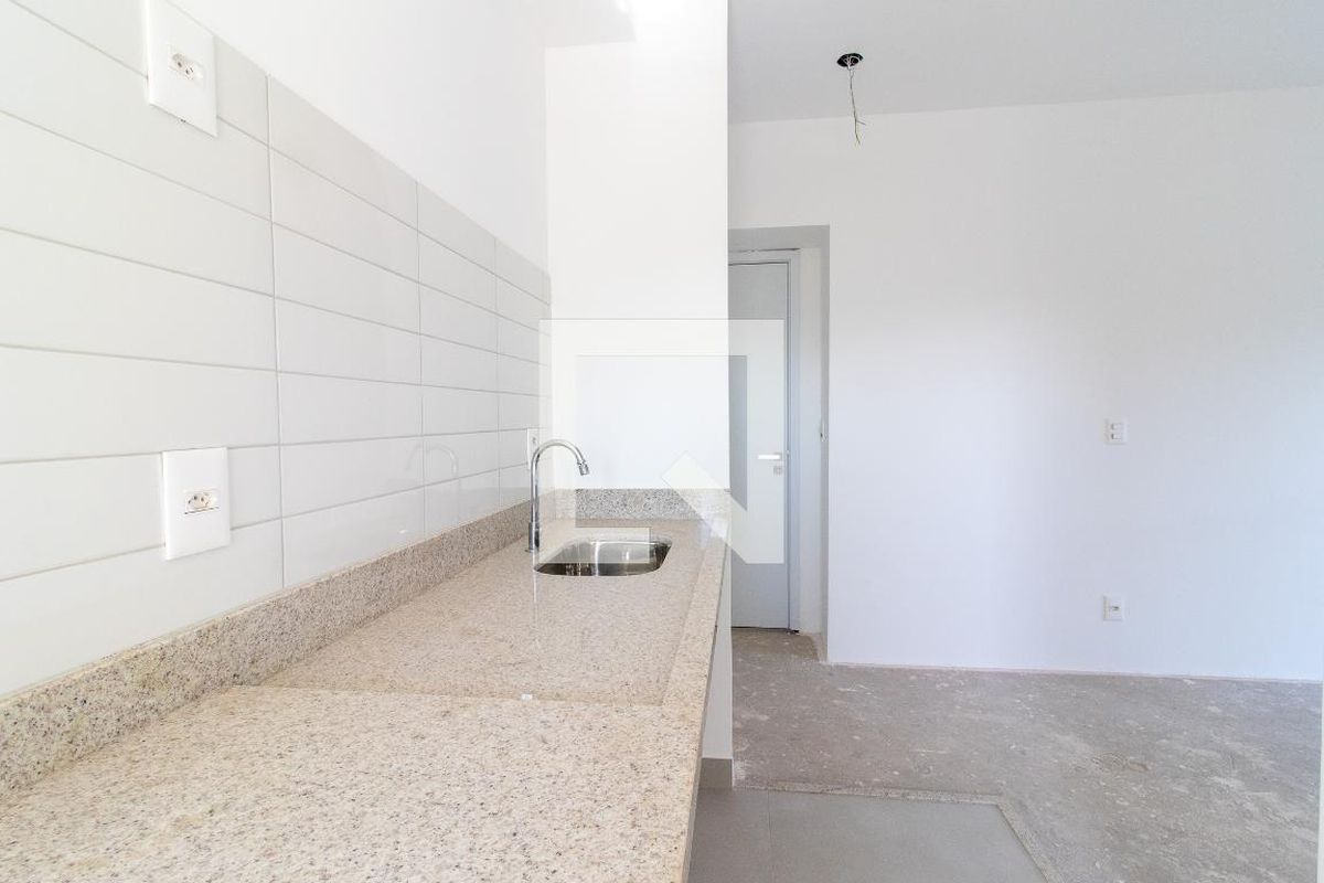 Apartamento à Venda - Jardim Planalto, 2 Quartos,  59 m2 em , Campinas - sp | SoloBR