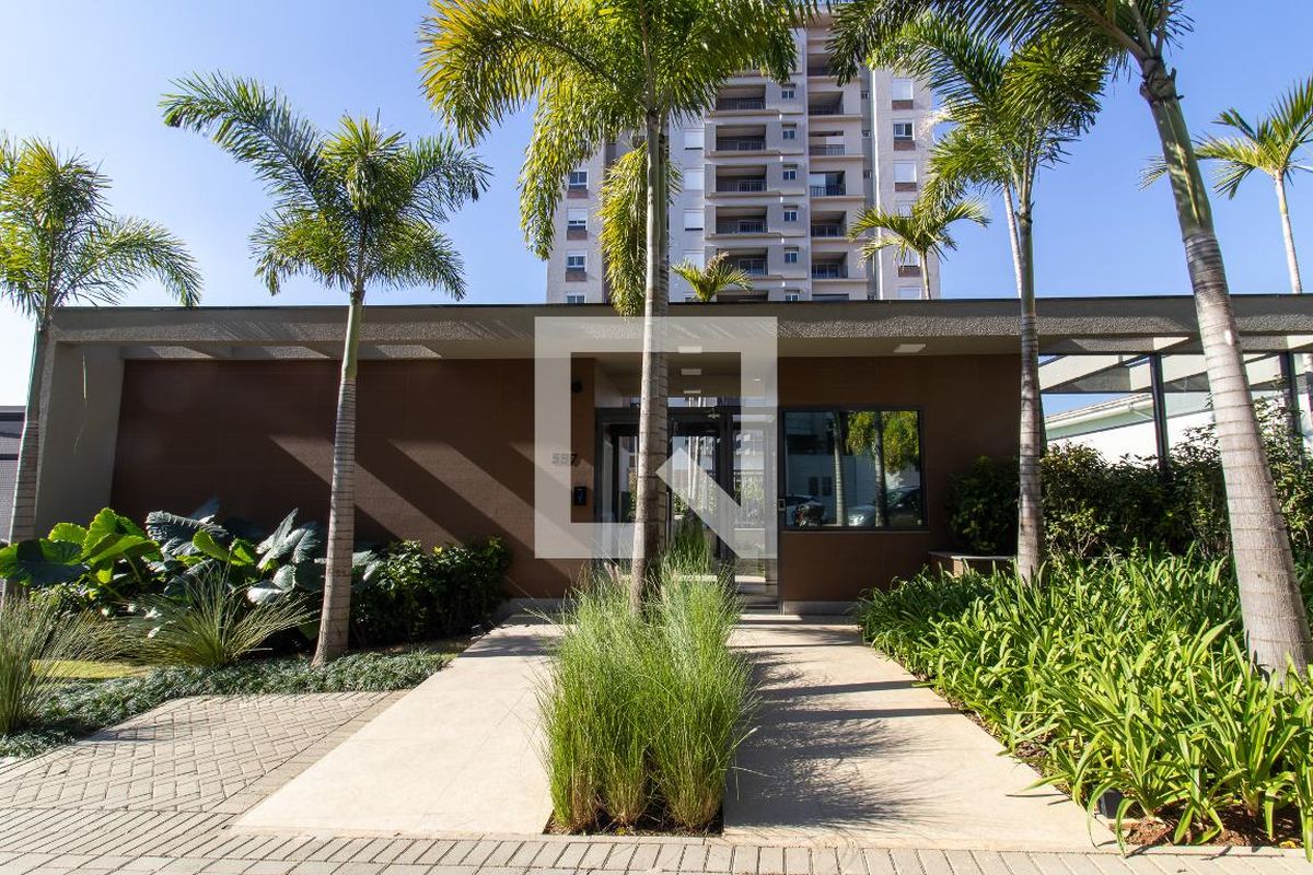 Apartamento à Venda - Jardim Planalto, 2 Quartos,  59 m2 em , Campinas - sp | SoloBR