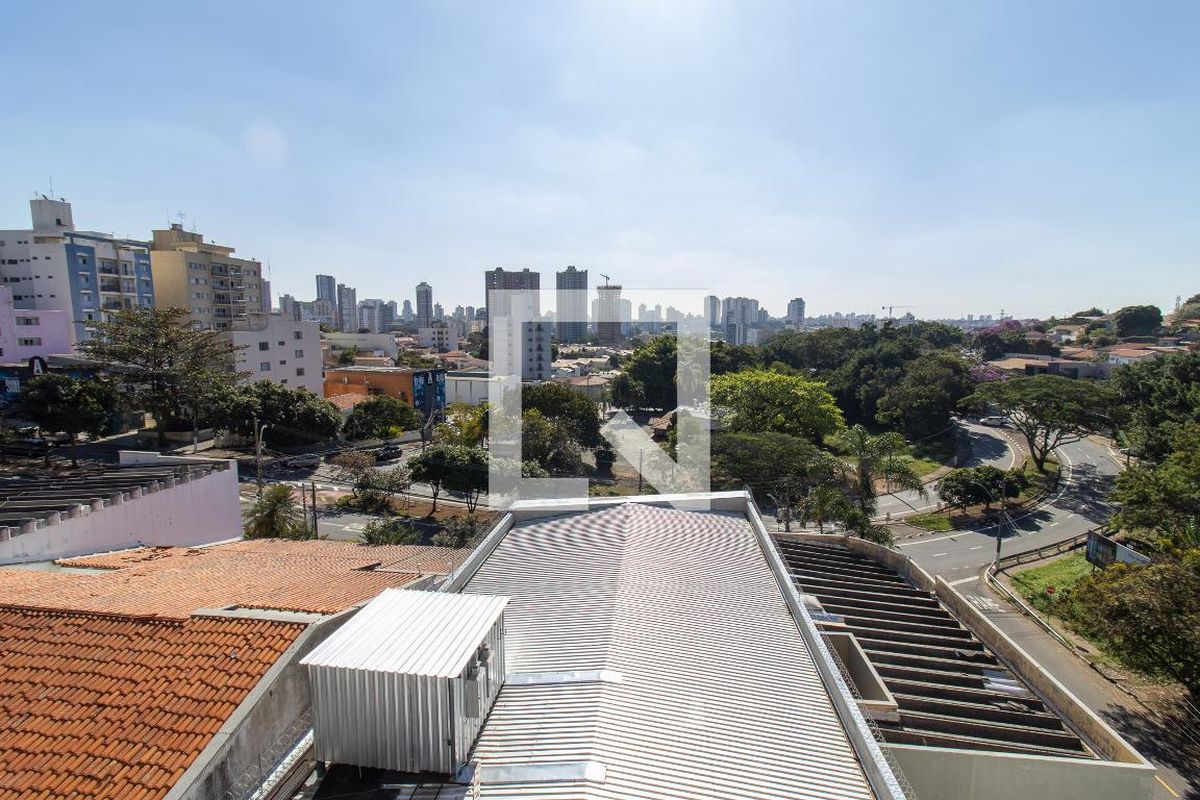 Apartamento à Venda - Jardim Planalto, 2 Quartos,  59 m2 em , Campinas - sp | SoloBR