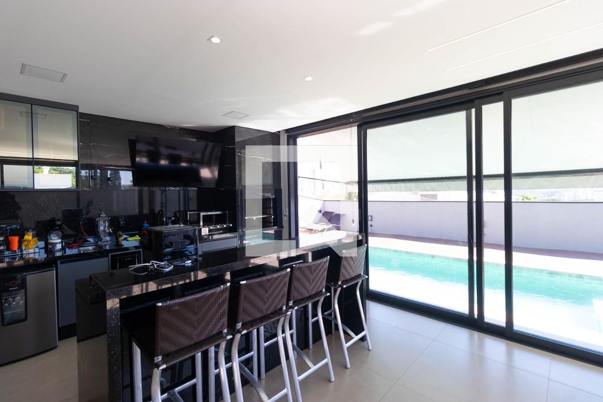 Casa à Venda - Swiss Park, 3 Quartos,  450 m2 em , Campinas - sp | SoloBR