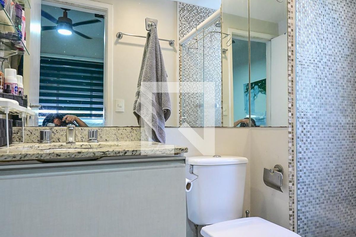 Apartamento, 3 quartos, 94 m² - Foto 72