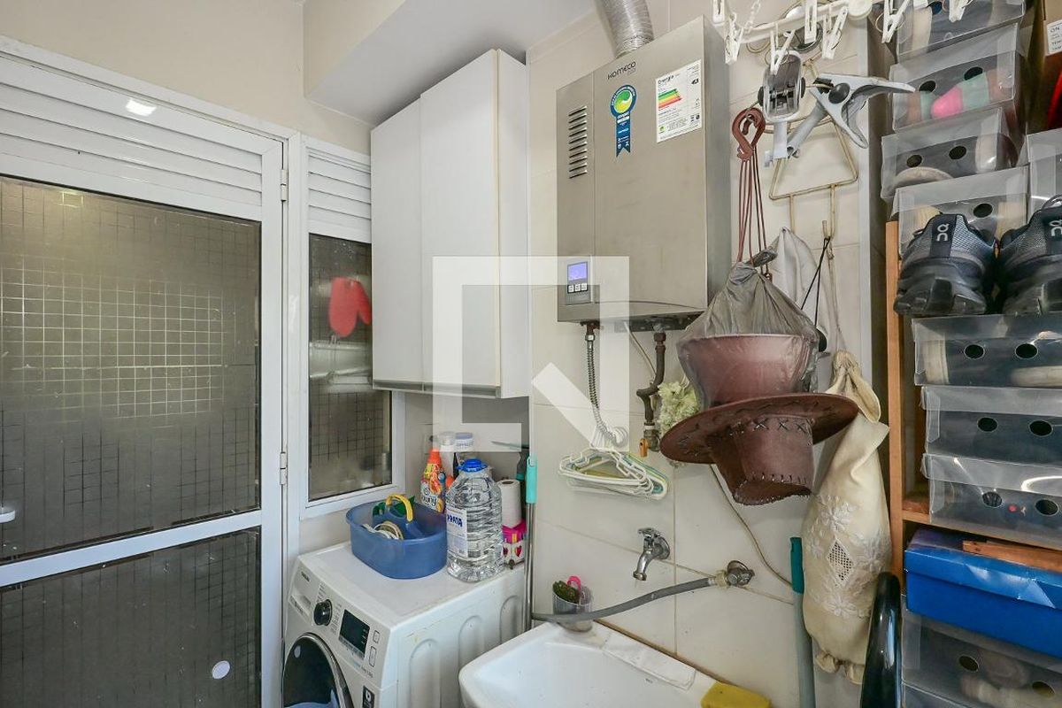 Apartamento, 3 quartos, 94 m² - Foto 88