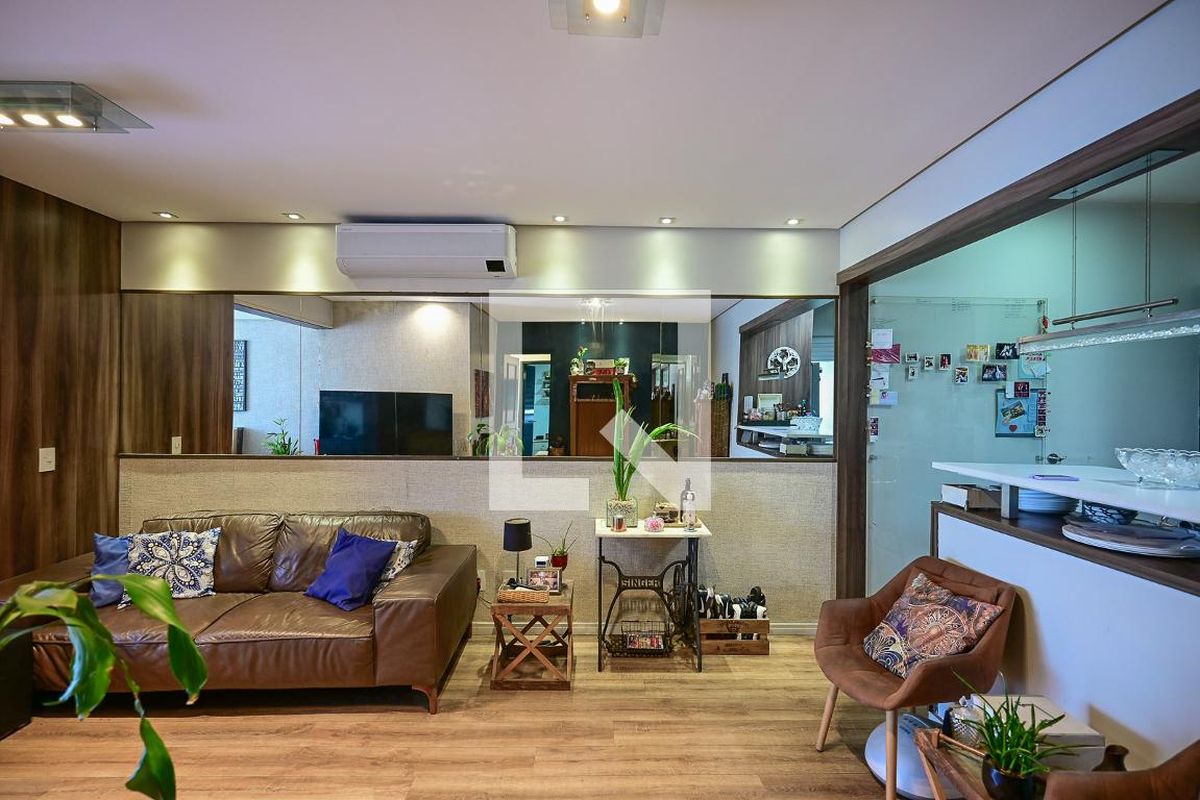 Apartamento, 3 quartos, 94 m² - Foto 14