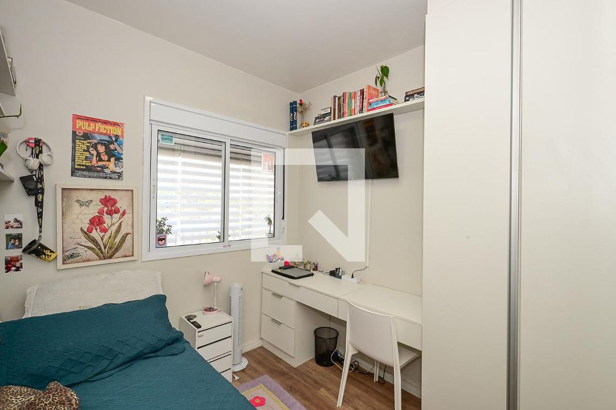 Apartamento, 3 quartos, 94 m² - Foto 46