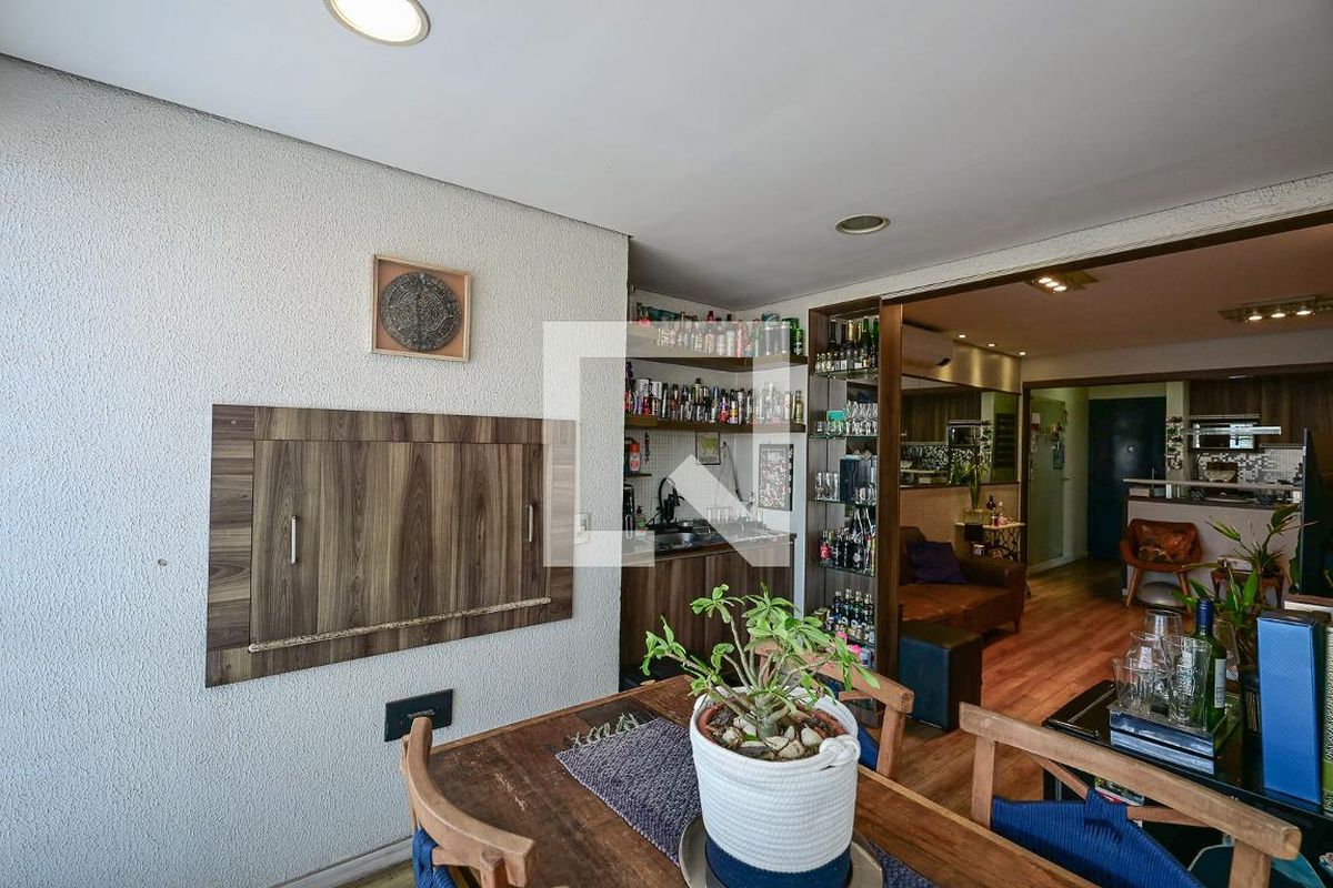 Apartamento, 3 quartos, 94 m² - Foto 24