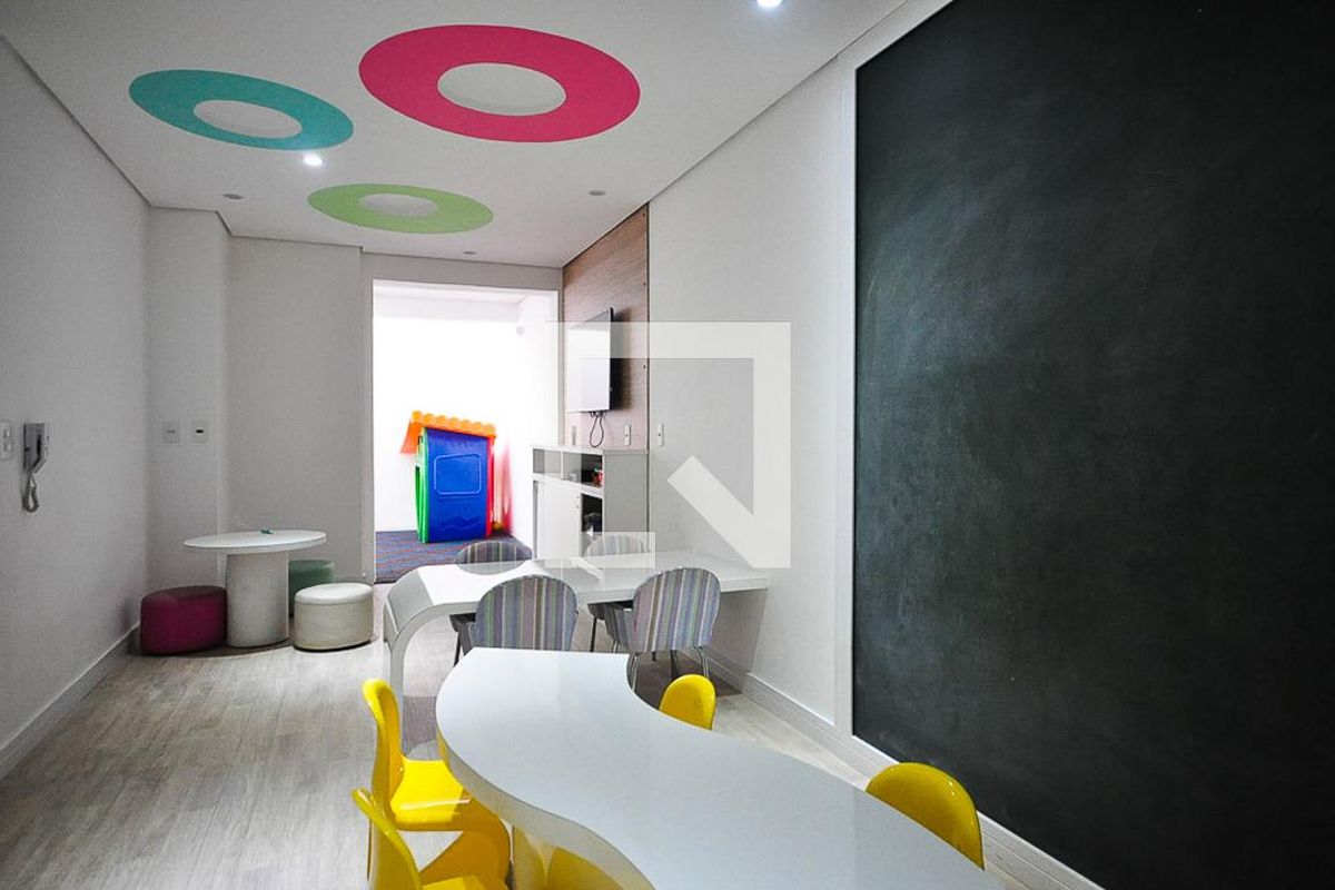 Apartamento, 3 quartos, 94 m² - Foto 96
