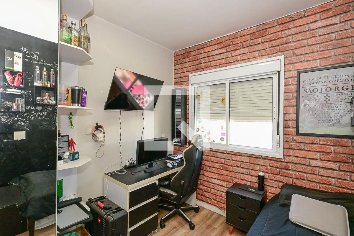 Apartamento, 3 quartos, 94 m² - Foto 36