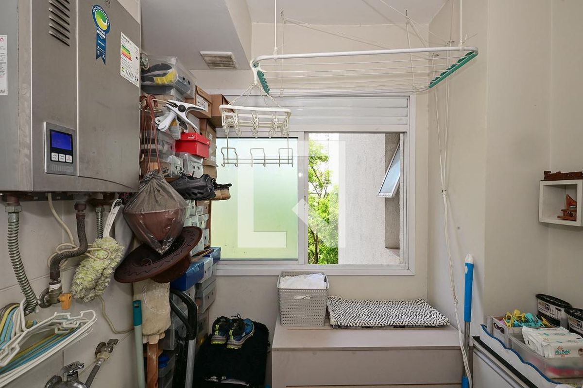Apartamento, 3 quartos, 94 m² - Foto 86