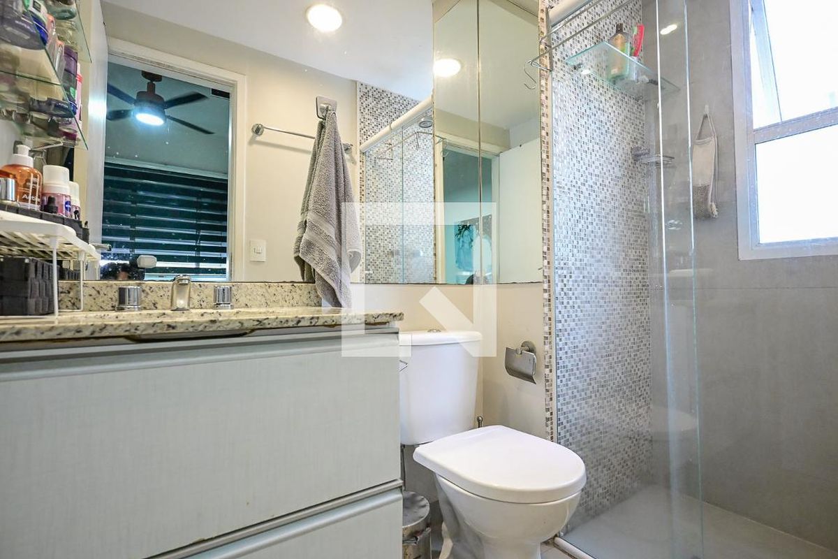 Apartamento, 3 quartos, 94 m² - Foto 70
