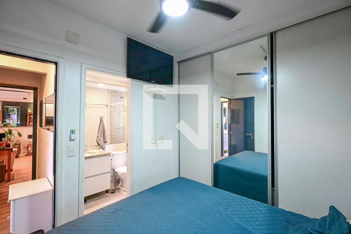 Apartamento, 3 quartos, 94 m² - Foto 66