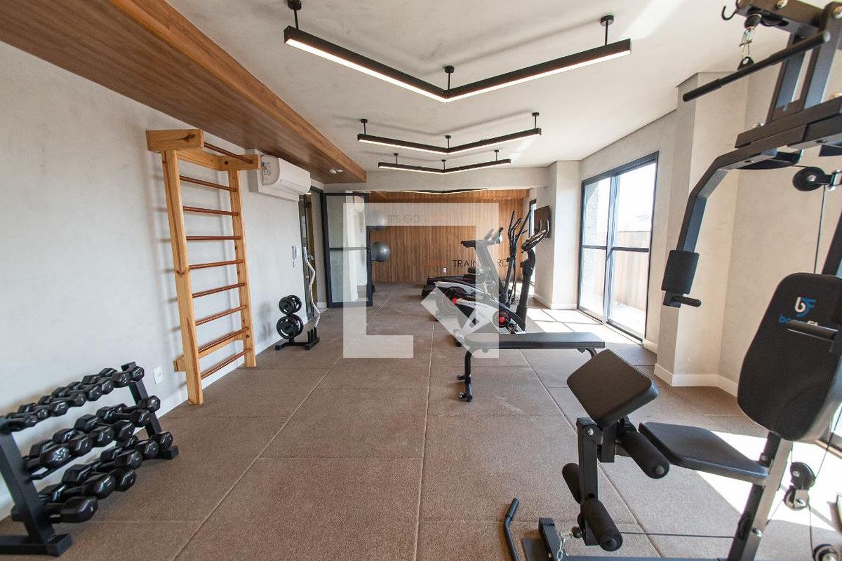 Kitnet-Studio, 24 m² - Foto 49