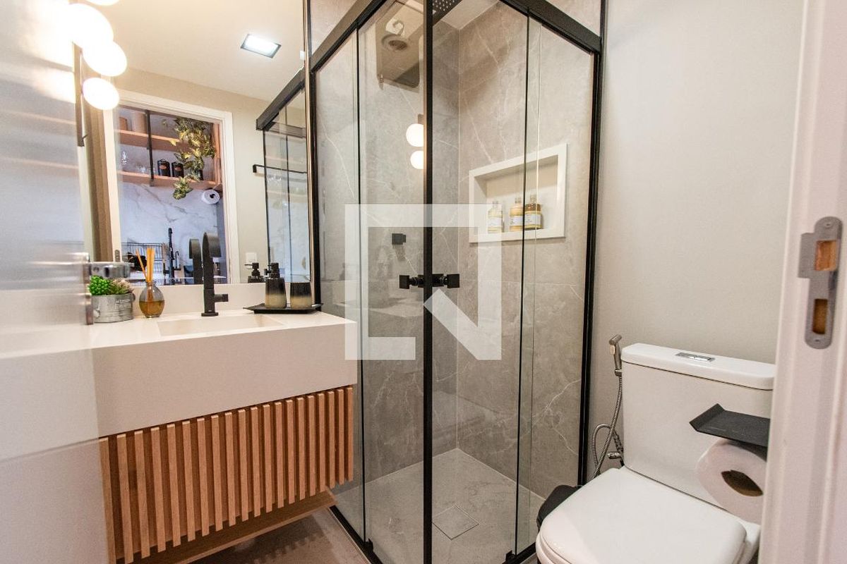 Kitnet-Studio, 24 m² - Foto 15
