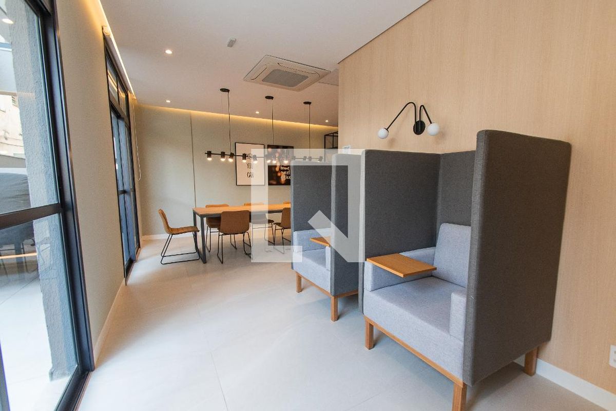 Kitnet-Studio, 24 m² - Foto 37
