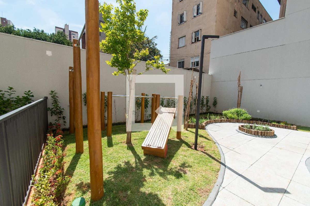 Kitnet-Studio, 24 m² - Foto 44