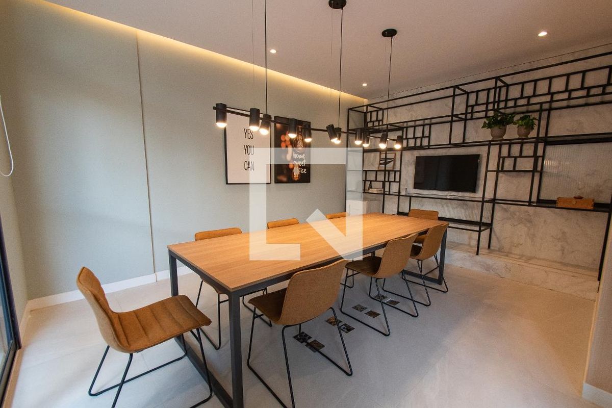 Kitnet-Studio, 24 m² - Foto 38