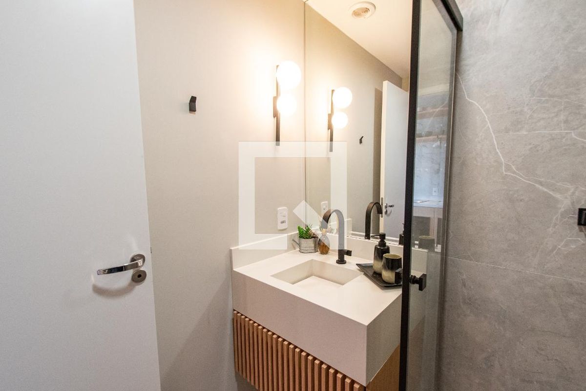 Kitnet-Studio, 24 m² - Foto 19