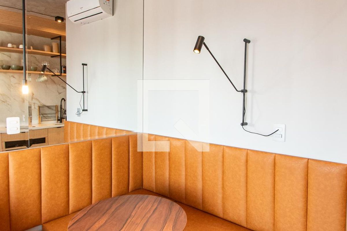 Kitnet-Studio, 24 m² - Foto 4