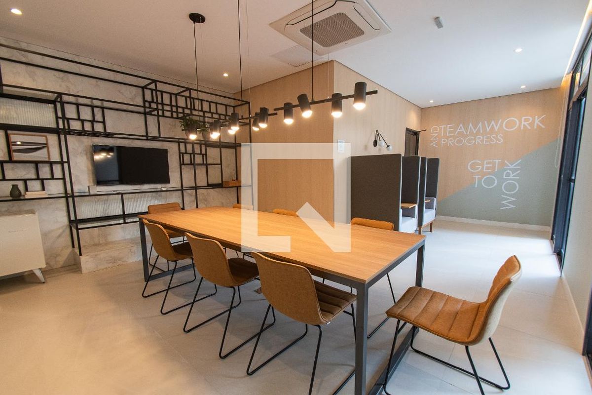 Kitnet-Studio, 24 m² - Foto 39