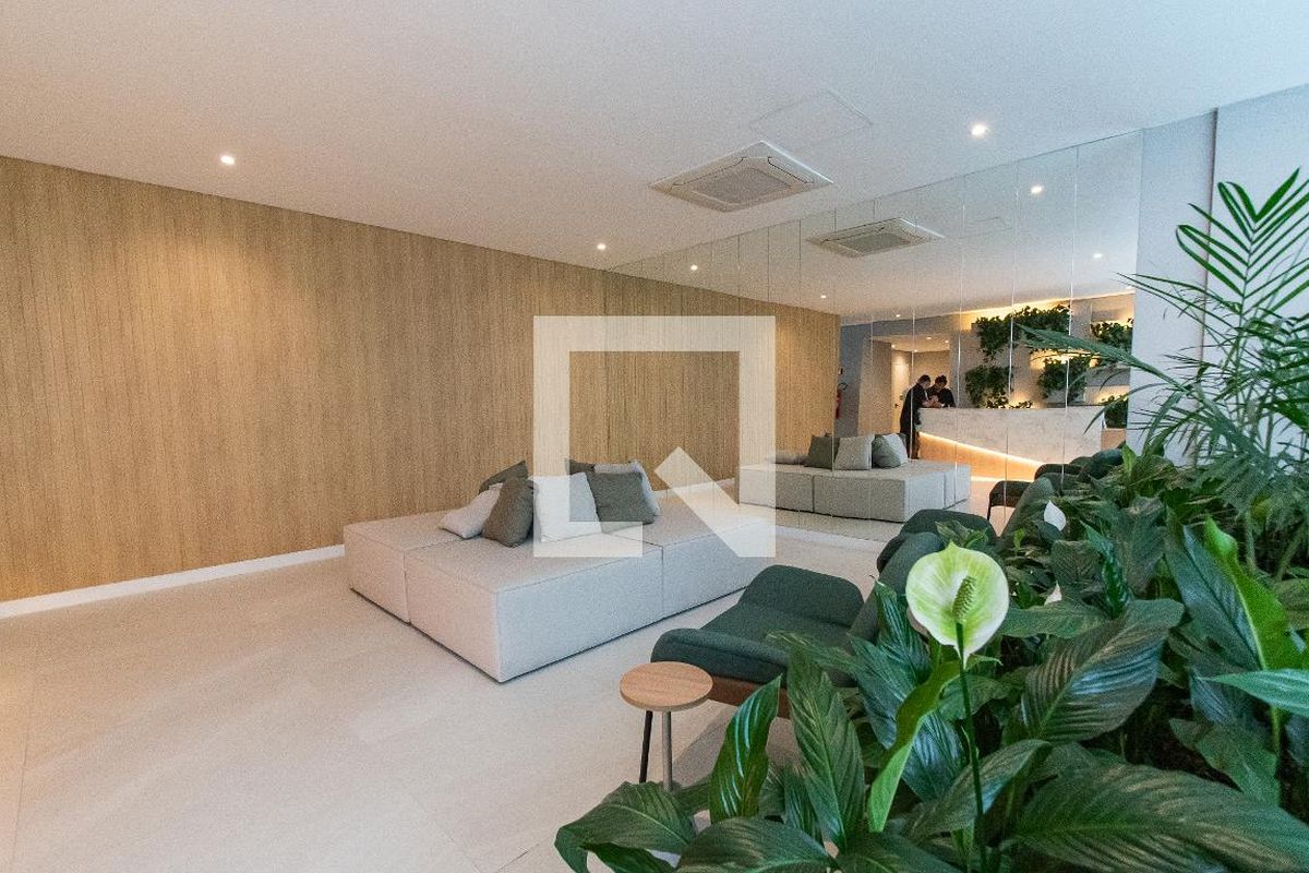 Kitnet-Studio, 24 m² - Foto 36