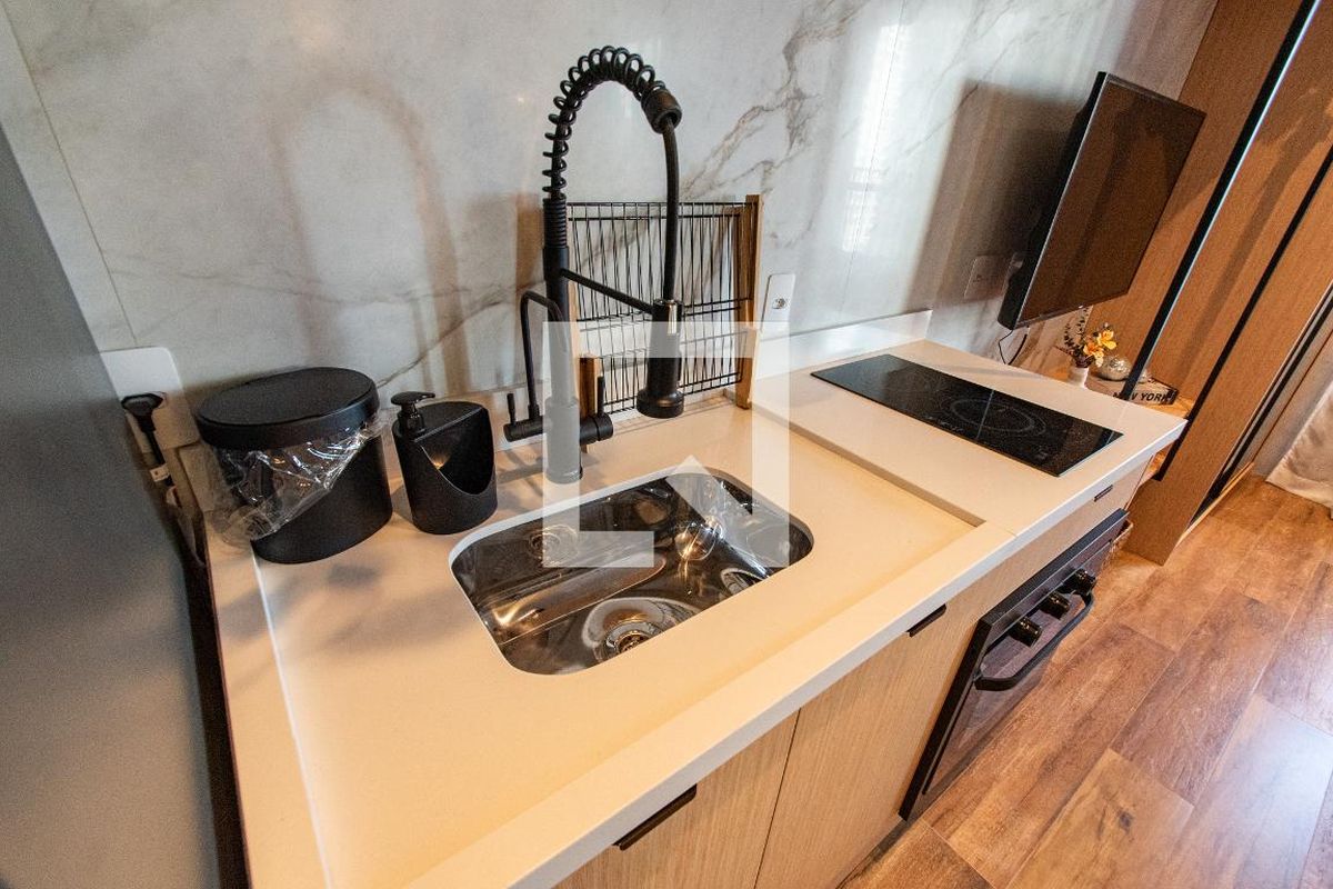 Kitnet-Studio, 24 m² - Foto 25