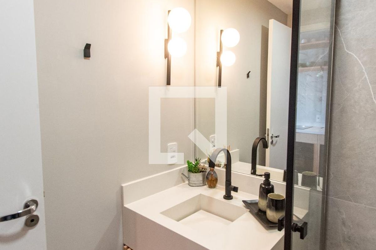 Kitnet-Studio, 24 m² - Foto 18