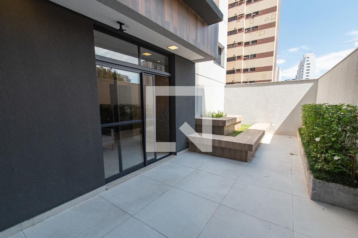Kitnet-Studio, 24 m² - Foto 40