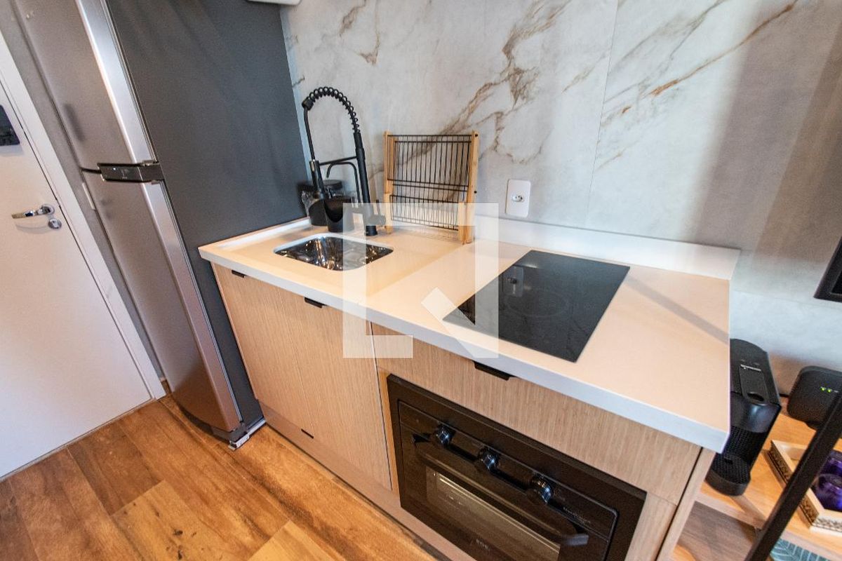 Kitnet-Studio, 24 m² - Foto 23